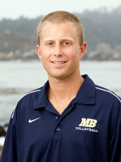 Dane Holmgren 2013 Mug Shot